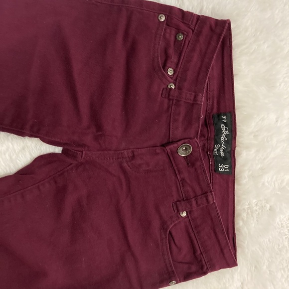 Pants - Picture 3 of 4